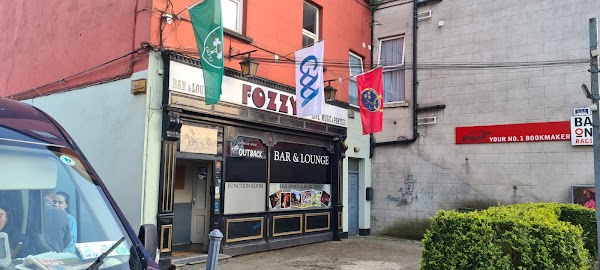 Fozzys Pub