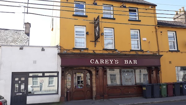 Carey's Bar