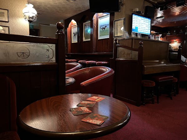 Bakers Bar