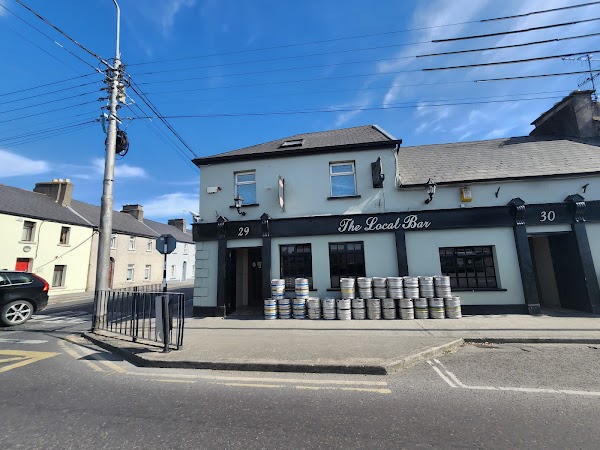 The Local Bar