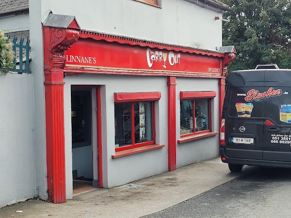 Carry Out Clonmel