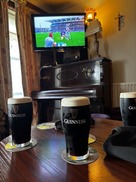 The Greenview Bar