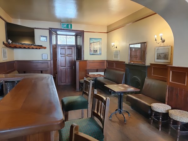 The Swallow Inn
