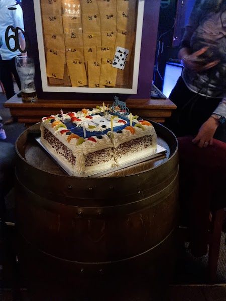 Nedeens Bar