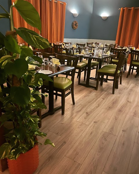 The Market Stone Bar & Restaurant