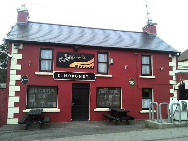 Moroney's