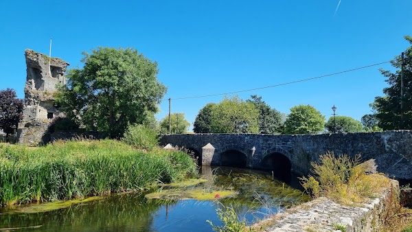 The Bridge Bar
