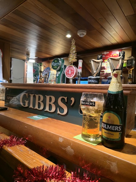 Gibbs Bar