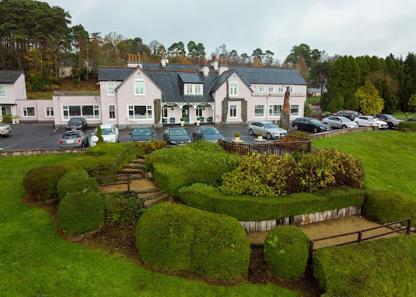 Kilcoran Lodge Hotel