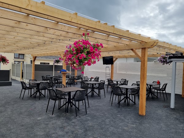 Nagles Bar And Restaurant Accommodation