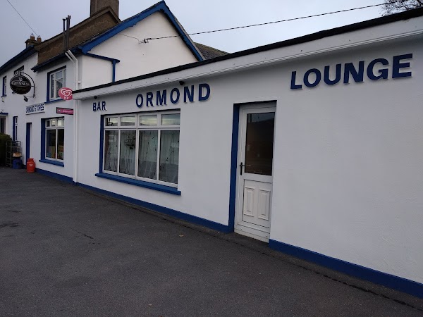 Ormonde Stores