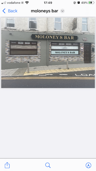 Moloney's