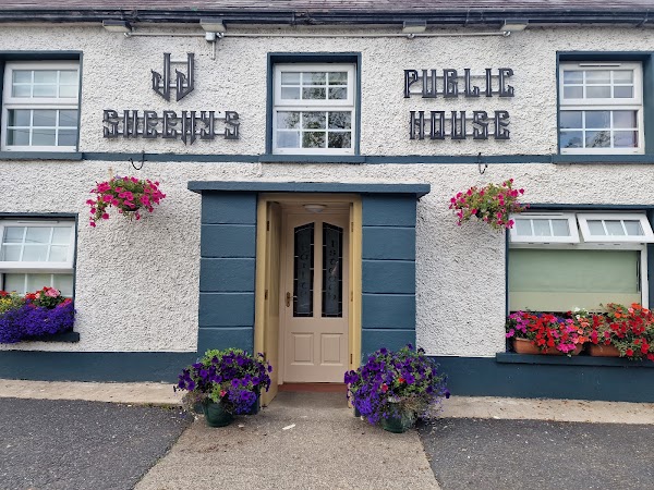 Sheehy's Bar