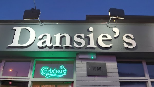 Dansie's Bar Limited