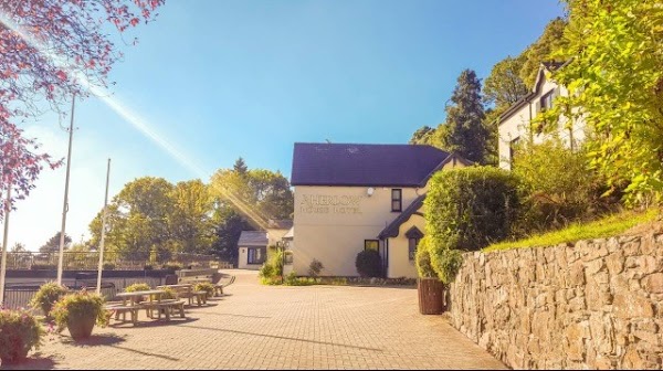 Aherlow House Hotel