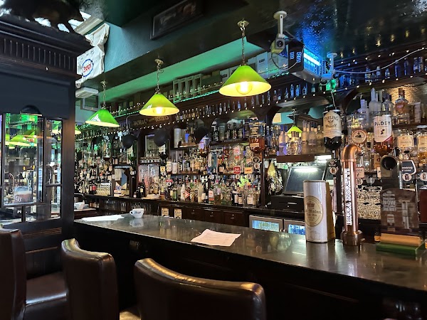The Galtee Inn
