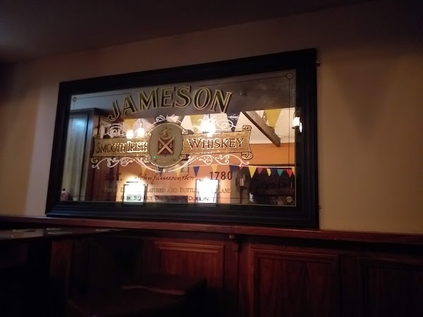 The Foot Bar