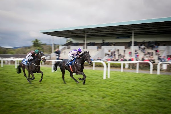 Clonmel Racecourse