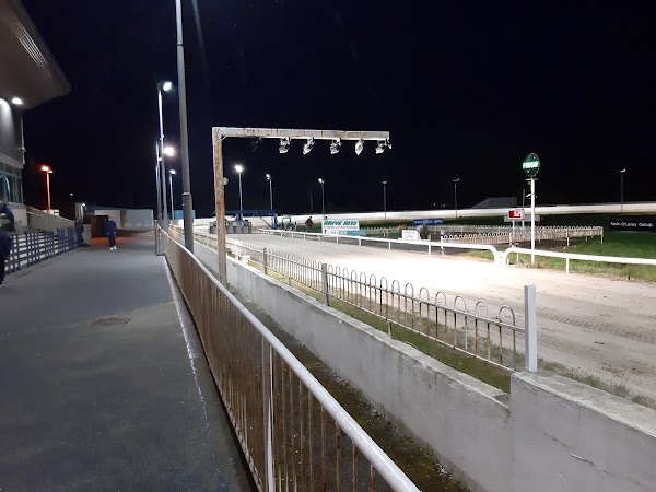 Clonmel Greyhound Track