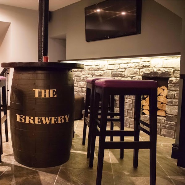 The Brewery Bar