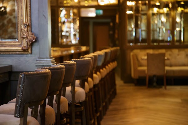 Eagle Bar