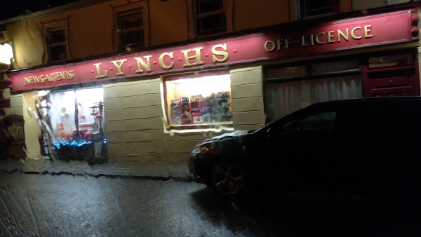 Lynch's