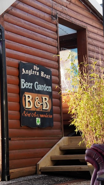 The Anglers Rest