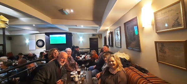 Ballymac Inn