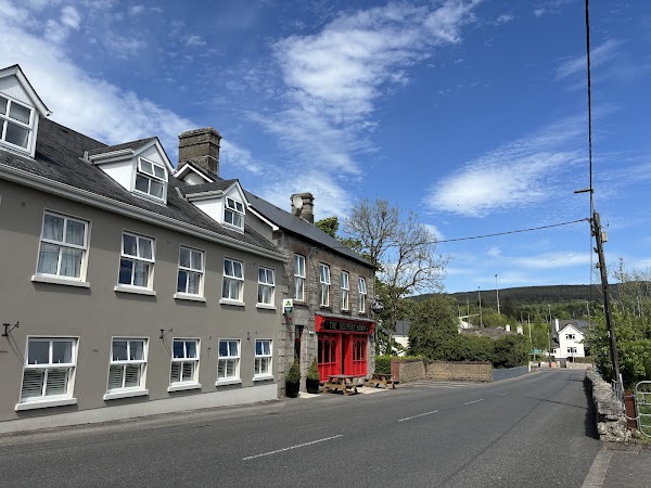 The Keepers Arms