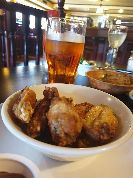 Caseys Steak Bar