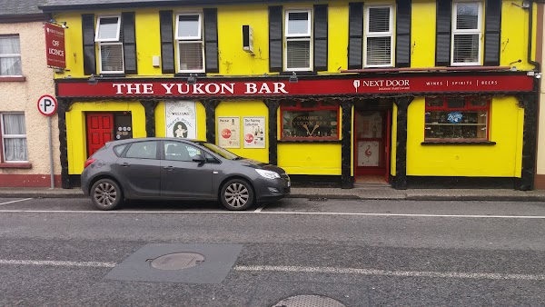Yukon Bar & Off Licence