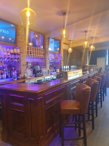 High Ball Inn