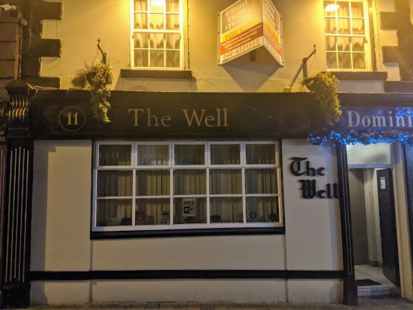 The Well