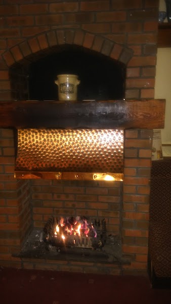 Mcginnity's Bar