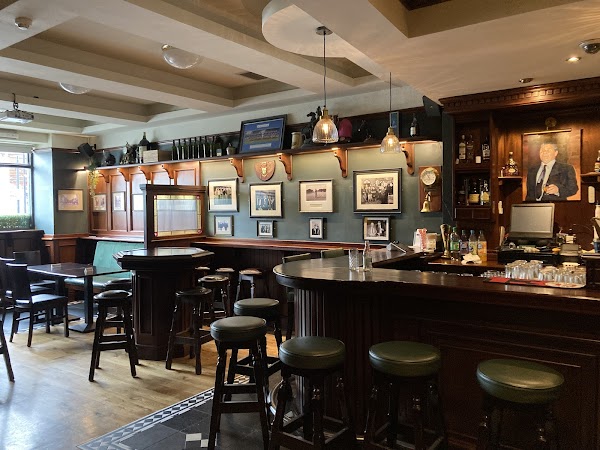 The Blackhorse Inn