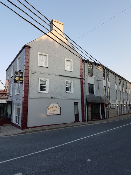 Loughbawn Hotel