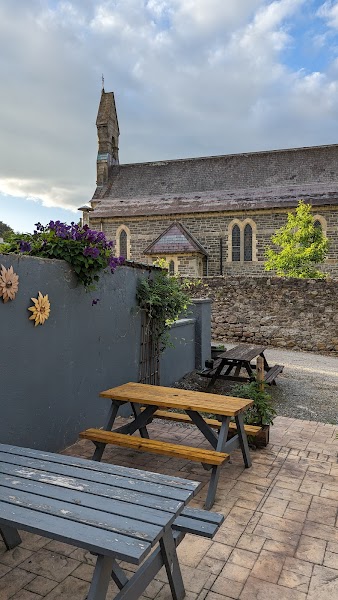 Drumlane Bar