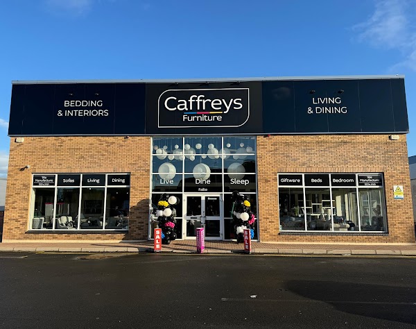 Mccaffrey's