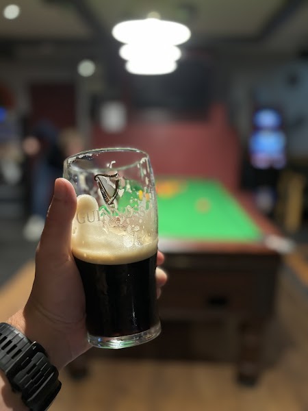 Fitzpatricks Tavern