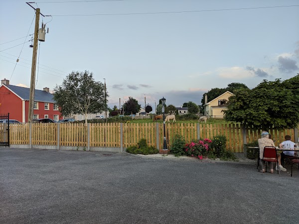 The Pikers Lodge