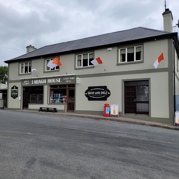 Laragh House