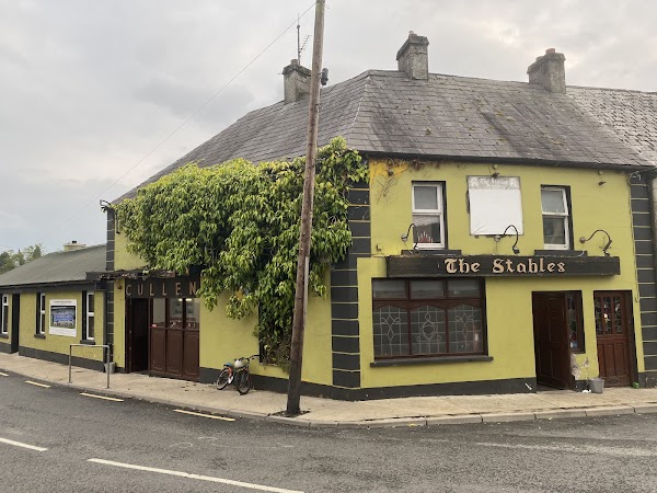 The Stables Bar