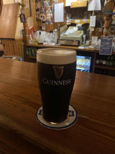 The Swan Bar