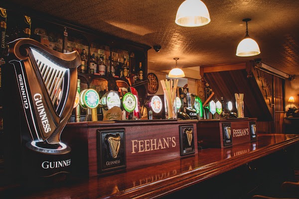 Feehans Pub