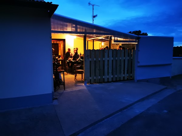 McKennas Bar