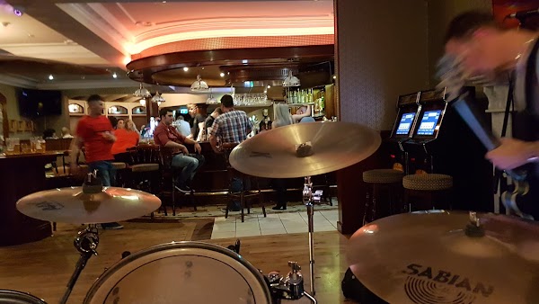 The Bridge Tavern
