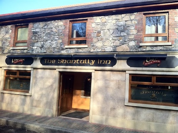 The Shantully Inn