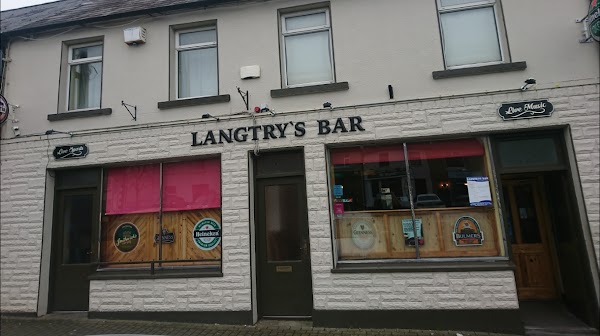Langtrys