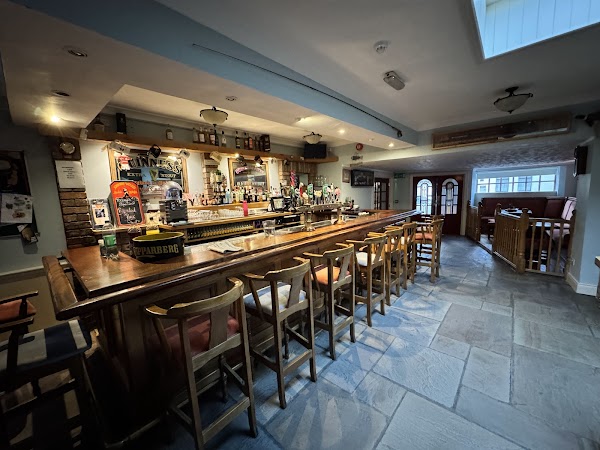 The Royal Bar