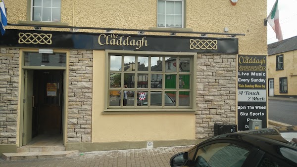 New Inn Bar And Guesthouse